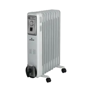 Radiateur Bain d’huile CRISTOR – 11 éléments -2500W BHK3511