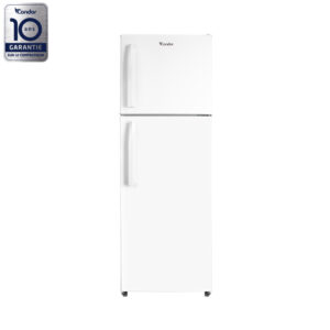 Réfrigérateur 02 Portes CRD65V4W – Defrost