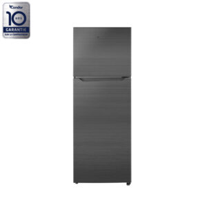 Réfrigérateur 02 Portes CRDN430S – No Frost