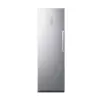 Congélateur HISENSE vertical – 274 L – super freeze – Nofrost – Inox – FF3N274N5C1