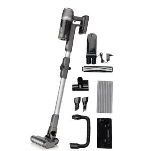 Aspirateurs balai sans fil HISENSE 400W GRIS HVC6464A