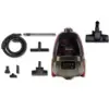 Aspirateur sans sac HISENSE 2300W ANTHRACITE