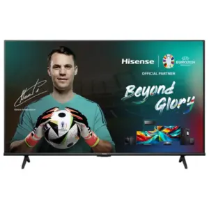 Hisense Smart TV UHD 75’ / Série A6K 75A6K