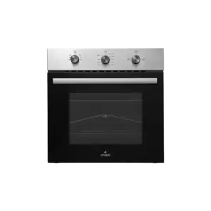 Four Encastrable CRISTOR FABULO1 Gaz Gaz – 60 Cm – Inox FEG49FB1S