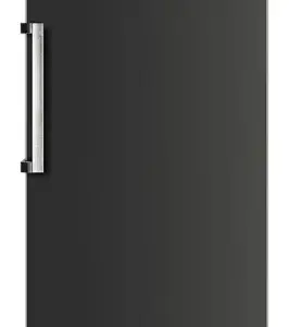 Congélateur Condor vertical – 391 L – super freeze -Inverter – No Frost – convertible – Dark Inox – CFVN52ADX