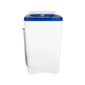 Machine A Laver CRISTOR Semi-Automatique Mono Bac – 10,5 kg – Bleu WS-XM1BL