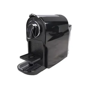 Machine à café à capsule CRISTOR 20 Bars – 1350W -Noir CMC120N