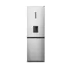 Réfrigérateur HISENSE Combiné – 300 L – Distributeur d’eau – Nofrost – Inox RD-39WC