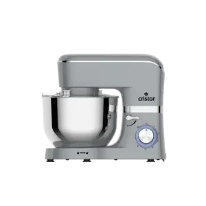 PETRIN MONO FONCTION D_CROCHET1900W/GRIS-INOX KPU22DXG