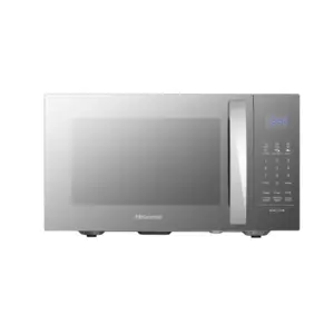 Micro-Ondes HISENSE – 26 L- Solo – Silver H26MOS5H
