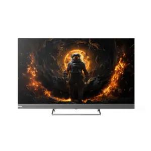 TV CONDOR Série X9(X900) QD-Mini Led 144Hz VRR- 75″ – Google TV – 4K UHD – 75UX900
