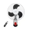 VENTILATEUR CRISTOR | 3 LAMES | 3 VITESSES | 55 W – KF4533RW1