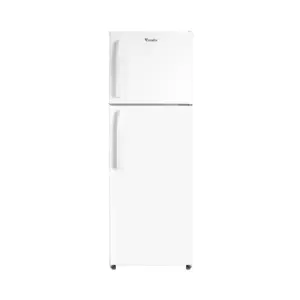 Réfrigérateur CONDOR VITA Double porte – 483 L – Defrost – Blanc CRD65V4W