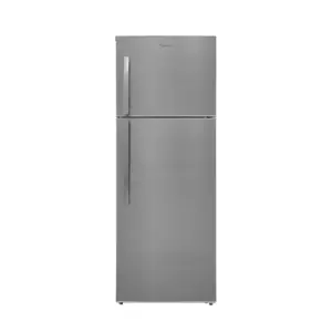 Réfrigérateur CONDOR VITA Double porte – 483 L – Defrost – Inox CRD65V4G