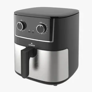 Air Fryer CRISTOR 7.2L KFA650XN