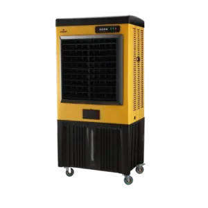 Air Cooler-métal-CRISTOR | 120 L | 15 000 M3/H | 660 W | contrôle mécanique KECX5120R8