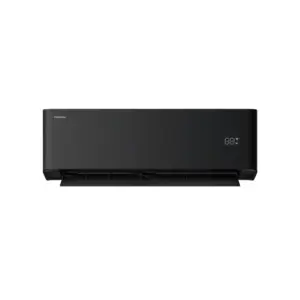 Climatiseur Hisense T3 INVERTER 12K /Smart/ Black