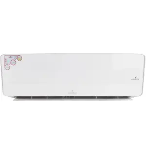 Climatiseur CRISTOR Inverter | T3 Tropical | 18K Btu | Froid et Chaud | R410 – KS18-M4IT3